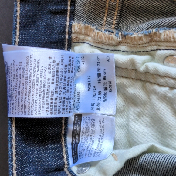 Levi's 511 Jeans - Picture 8 of 12